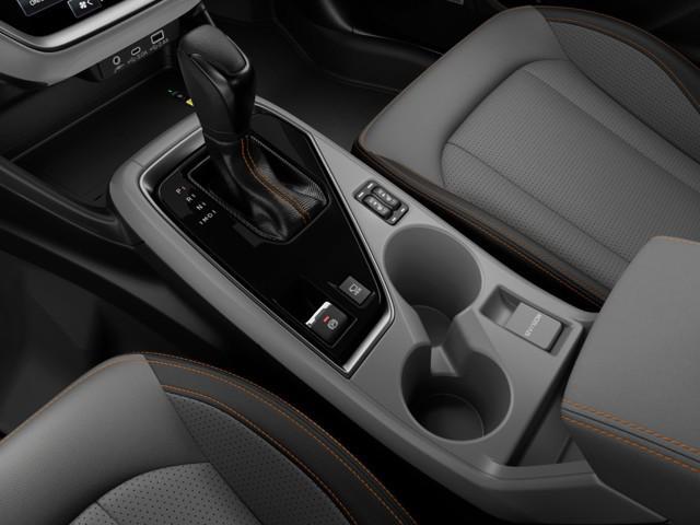 new 2026 Subaru Crosstrek Hybrid car, priced at $39,193