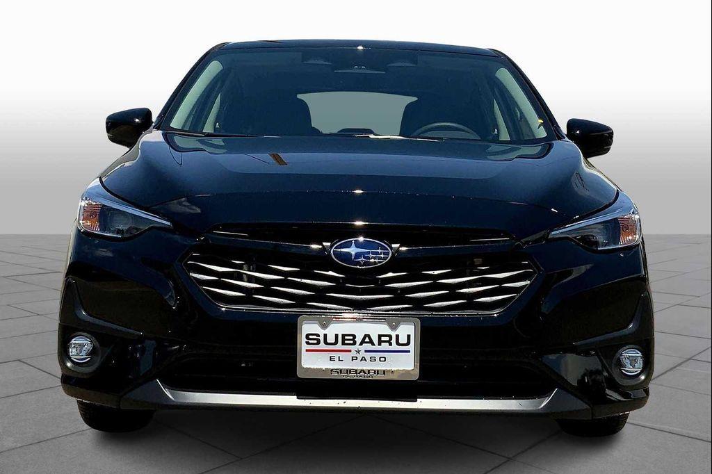 new 2025 Subaru Impreza car, priced at $30,040