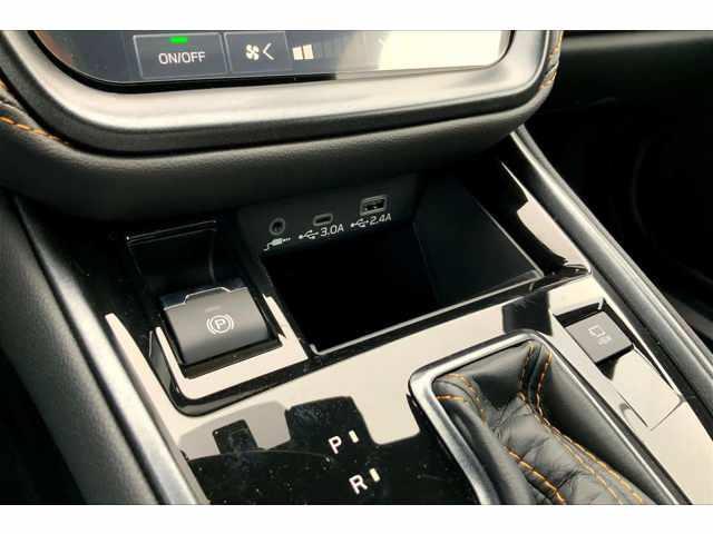 new 2025 Subaru Outback car, priced at $45,818