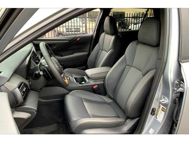 new 2025 Subaru Outback car, priced at $46,153