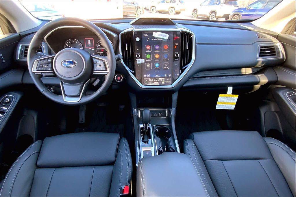 new 2026 Subaru Ascent car, priced at $50,305