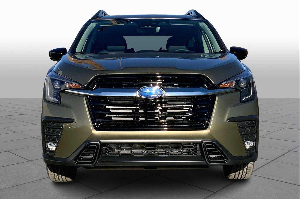 new 2026 Subaru Ascent car, priced at $50,305
