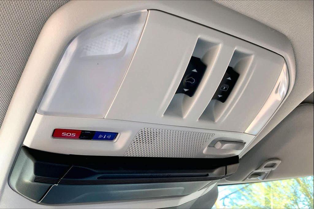 new 2026 Subaru Ascent car, priced at $50,305