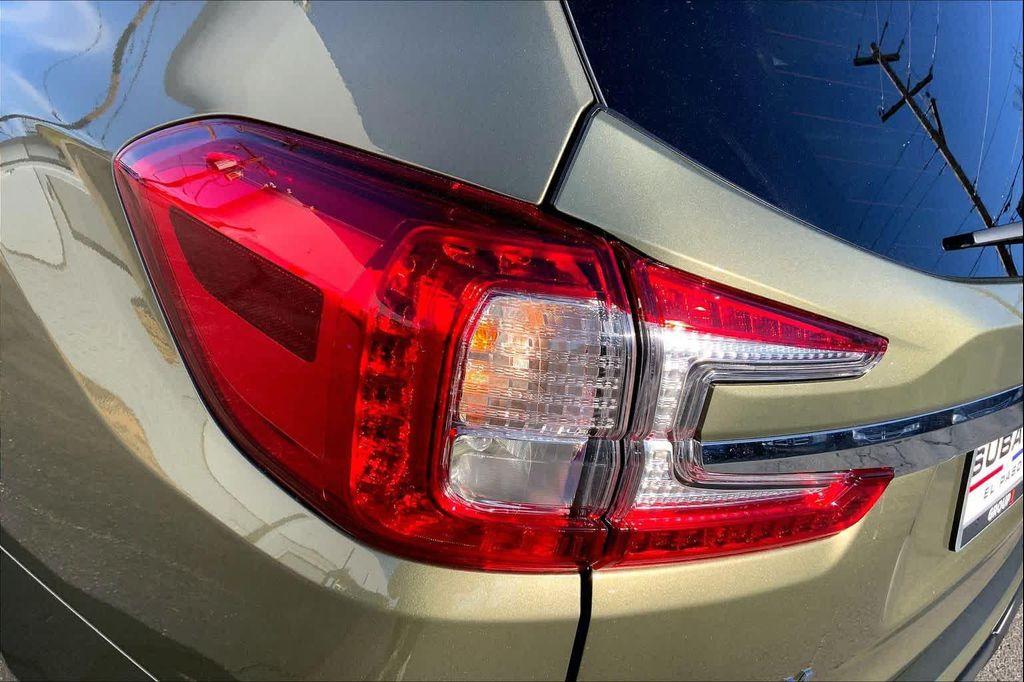 new 2026 Subaru Ascent car, priced at $50,305