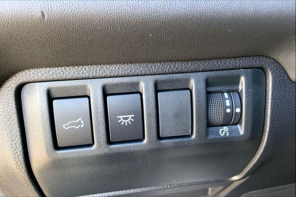 new 2026 Subaru Ascent car, priced at $50,305