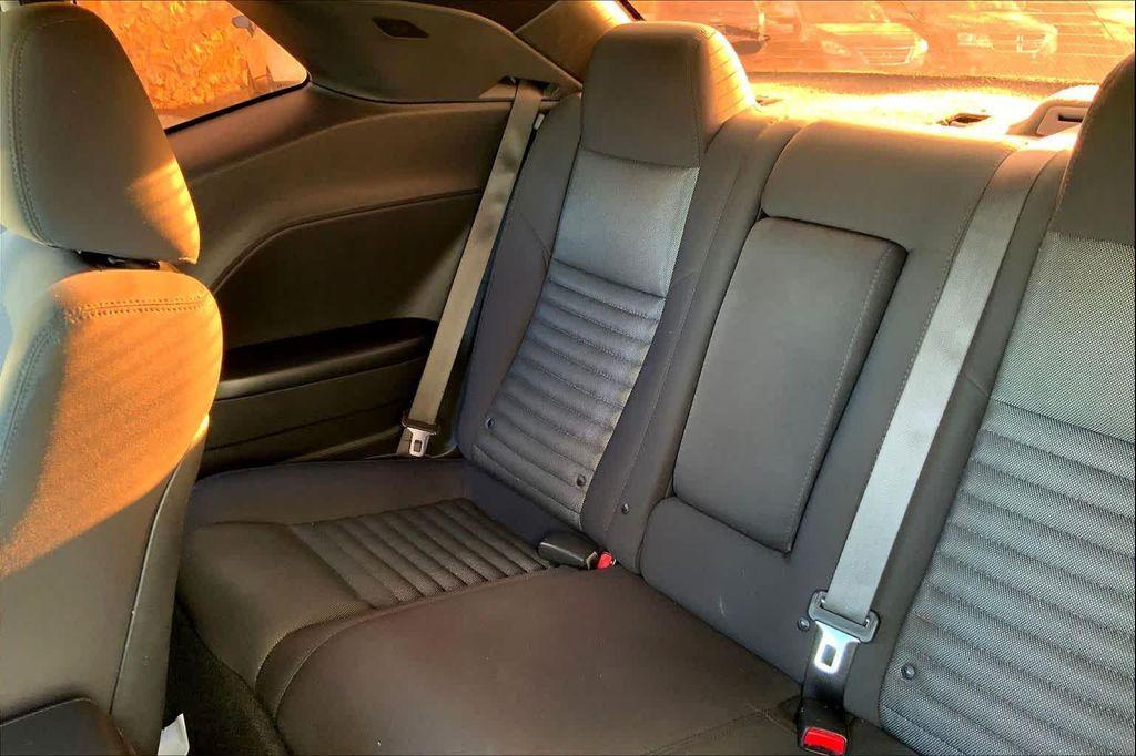 used 2014 Dodge Challenger car, priced at $13,591