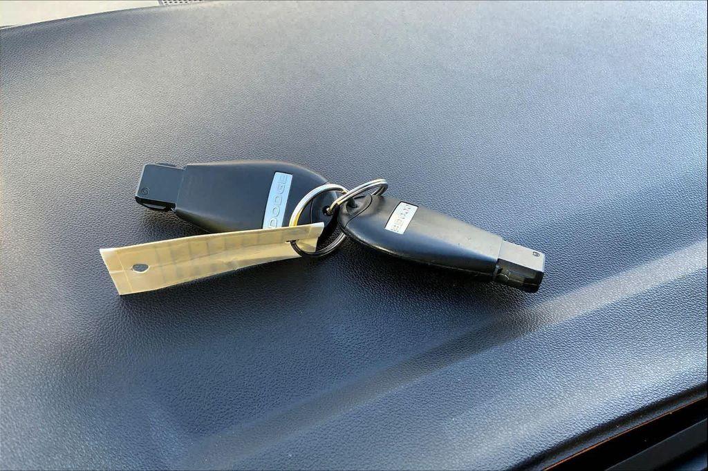 used 2014 Dodge Challenger car, priced at $13,591