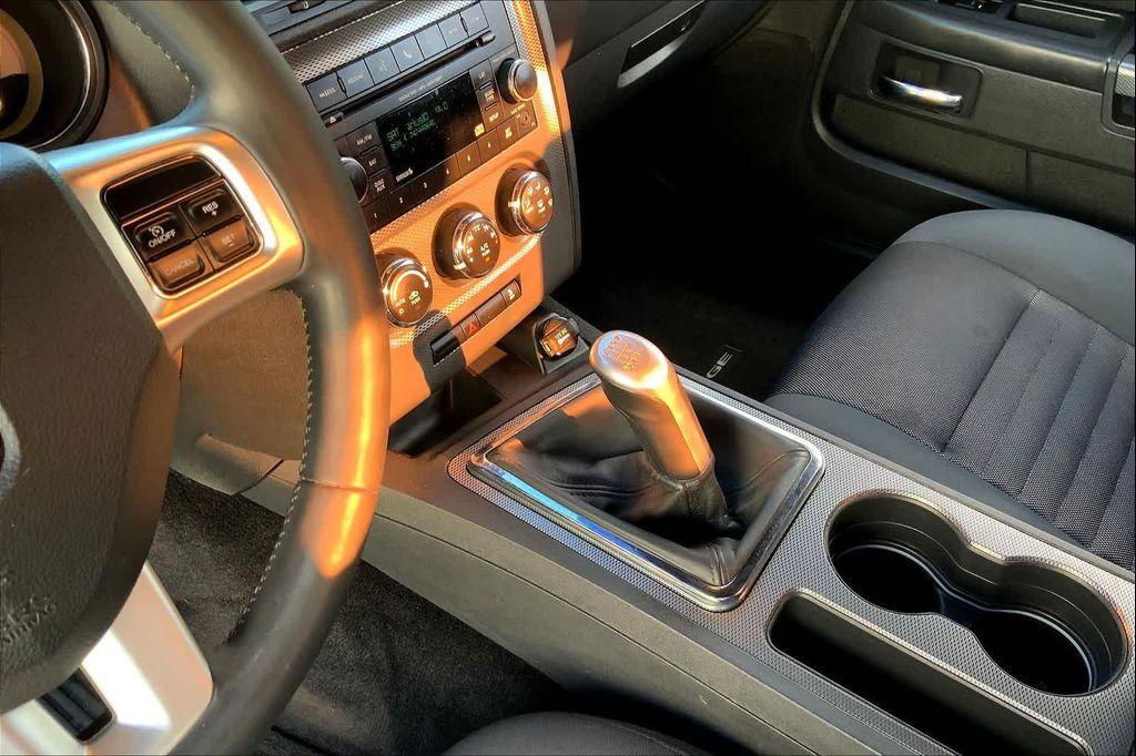 used 2014 Dodge Challenger car, priced at $13,591