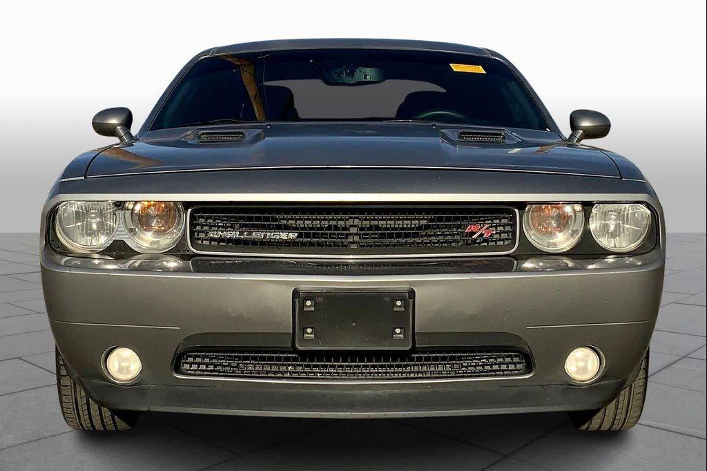 used 2014 Dodge Challenger car, priced at $13,591