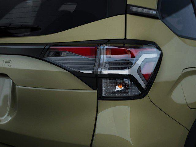 new 2026 Subaru Forester car, priced at $40,273