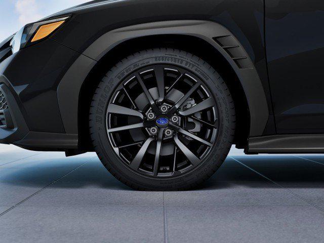 new 2026 Subaru WRX car, priced at $42,496
