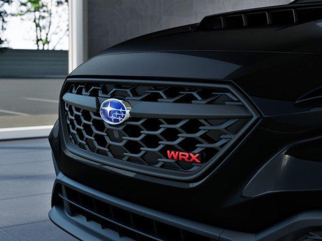 new 2026 Subaru WRX car, priced at $42,496
