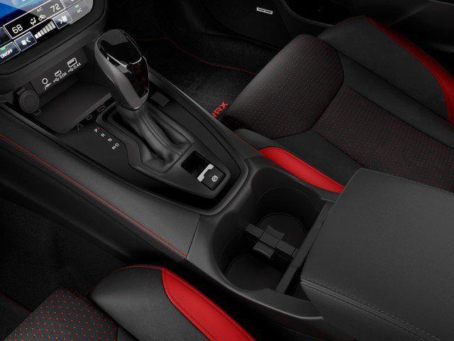 new 2026 Subaru WRX car, priced at $42,496