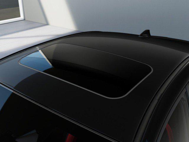 new 2026 Subaru WRX car, priced at $42,496