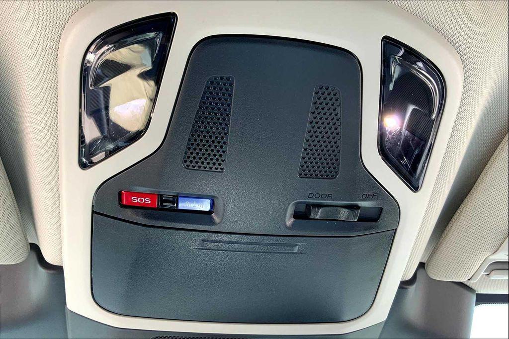 new 2025 Subaru Legacy car, priced at $31,767