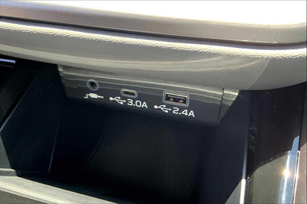 new 2025 Subaru Legacy car, priced at $31,767