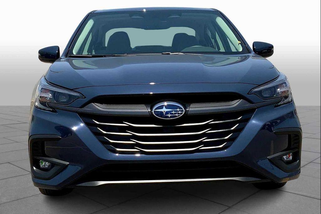 new 2025 Subaru Legacy car, priced at $31,767