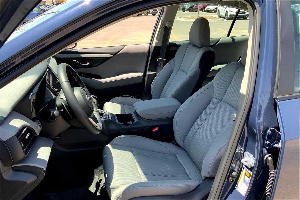 new 2025 Subaru Legacy car, priced at $31,767
