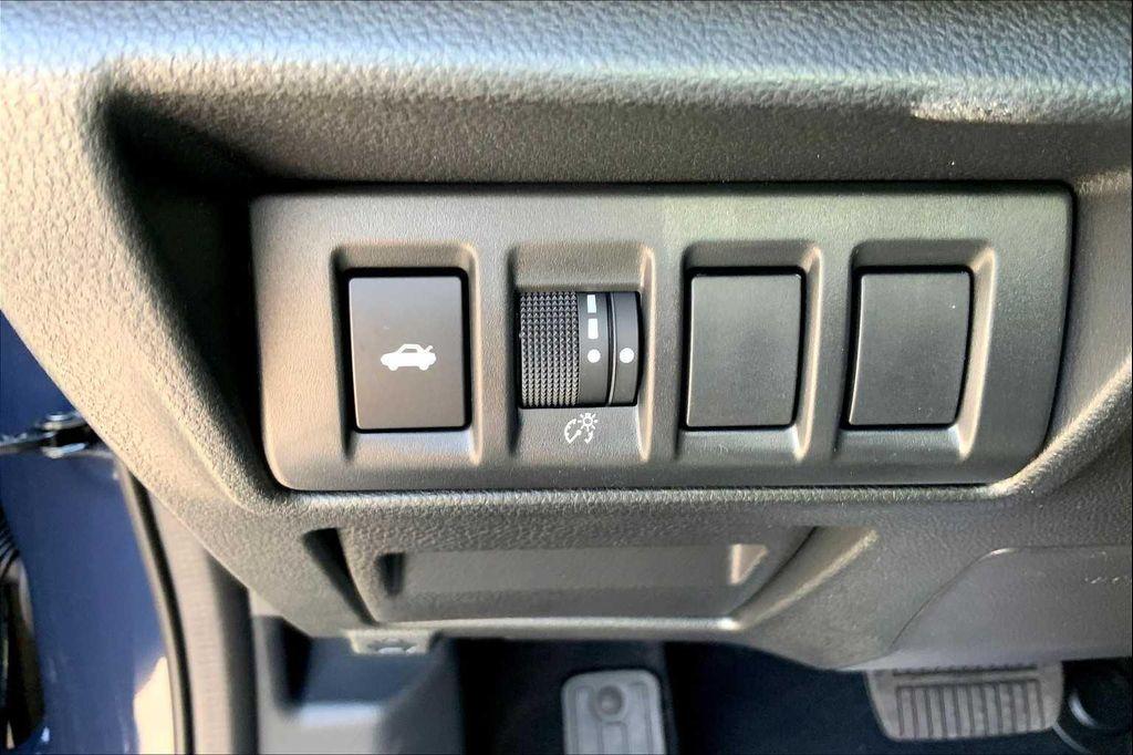 new 2025 Subaru Legacy car, priced at $31,767