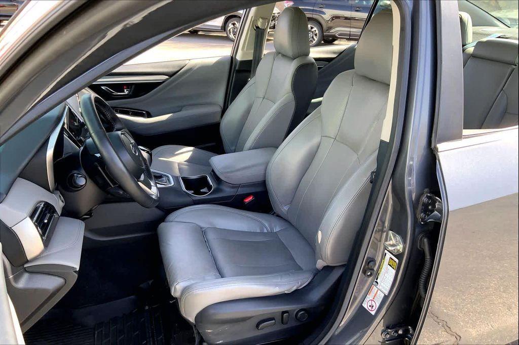 used 2020 Subaru Legacy car, priced at $19,981