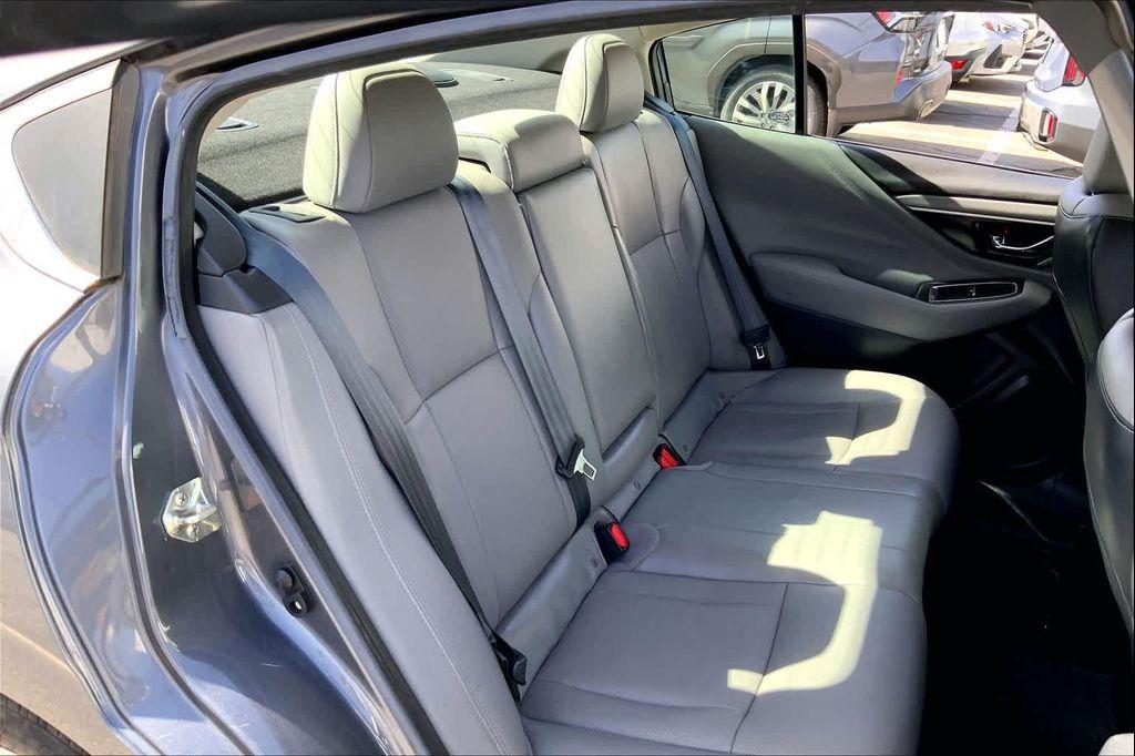 used 2020 Subaru Legacy car, priced at $19,981