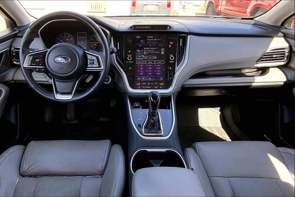 used 2020 Subaru Legacy car, priced at $19,981