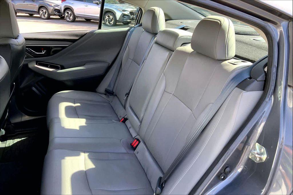 used 2020 Subaru Legacy car, priced at $19,981