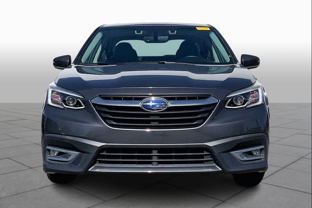used 2020 Subaru Legacy car, priced at $19,981