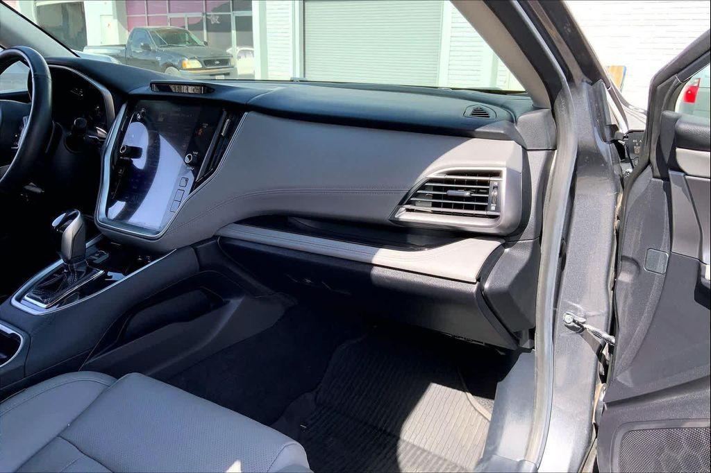 used 2020 Subaru Legacy car, priced at $19,981