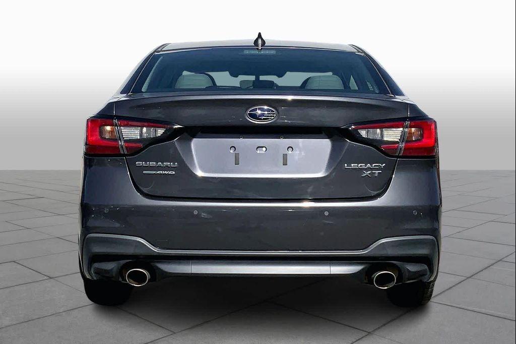 used 2020 Subaru Legacy car, priced at $19,981