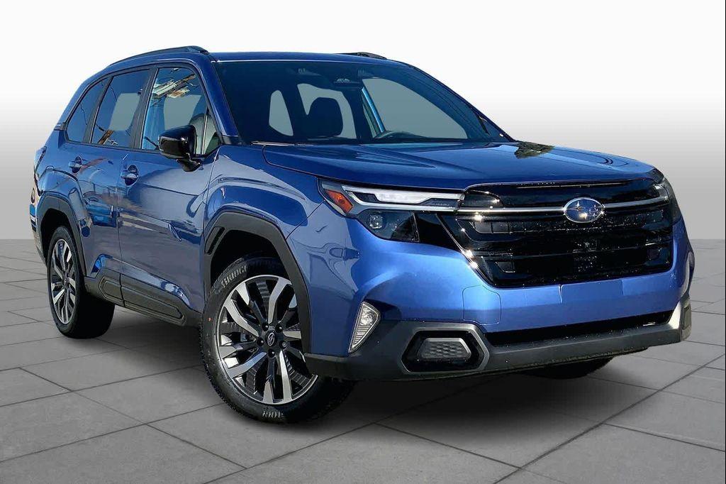 new 2026 Subaru Forester car, priced at $44,924