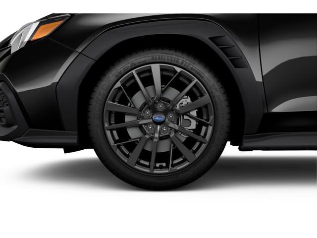 new 2025 Subaru WRX car, priced at $42,014