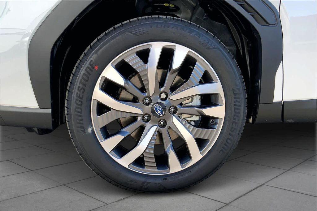 new 2026 Subaru Forester car, priced at $44,304