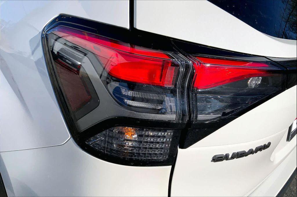 new 2026 Subaru Forester car, priced at $44,304