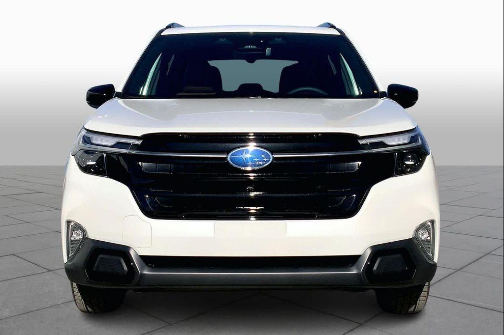 new 2026 Subaru Forester car, priced at $44,304