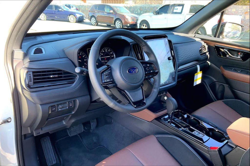 new 2026 Subaru Forester car, priced at $44,304