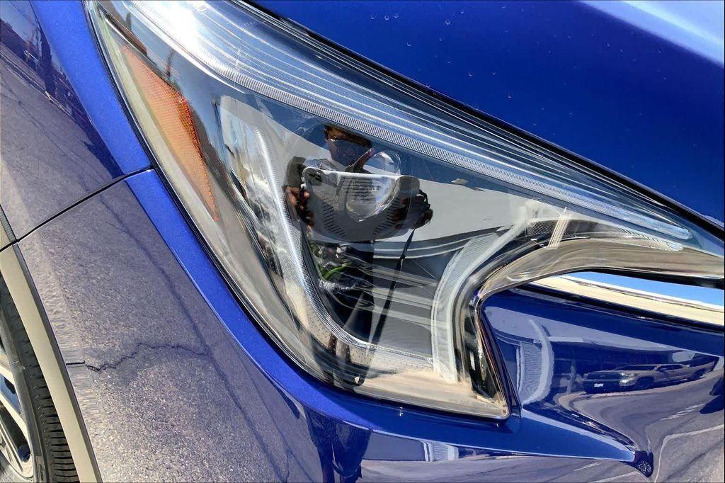 new 2026 Subaru Ascent car, priced at $54,165
