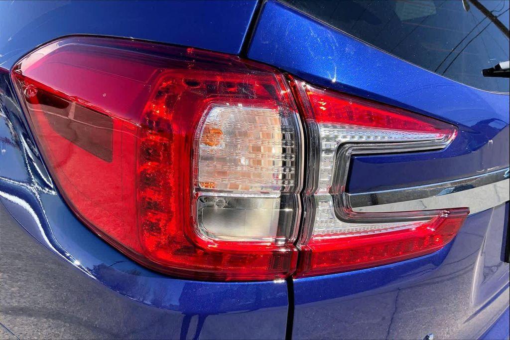 new 2026 Subaru Ascent car, priced at $54,165