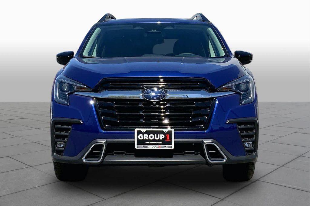 new 2026 Subaru Ascent car, priced at $54,165