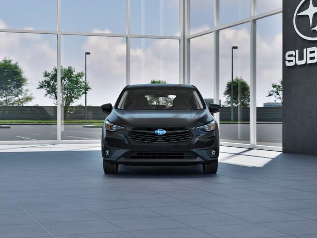 new 2026 Subaru Impreza car, priced at $28,770