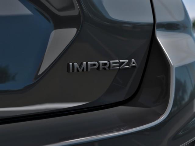 new 2026 Subaru Impreza car, priced at $28,770