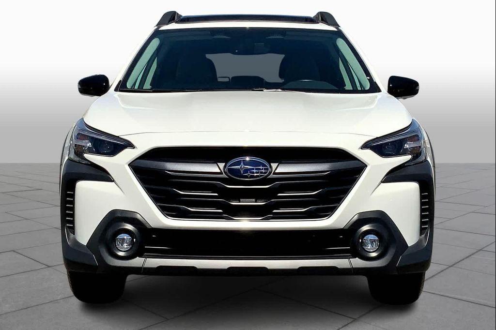 used 2024 Subaru Outback car, priced at $28,534