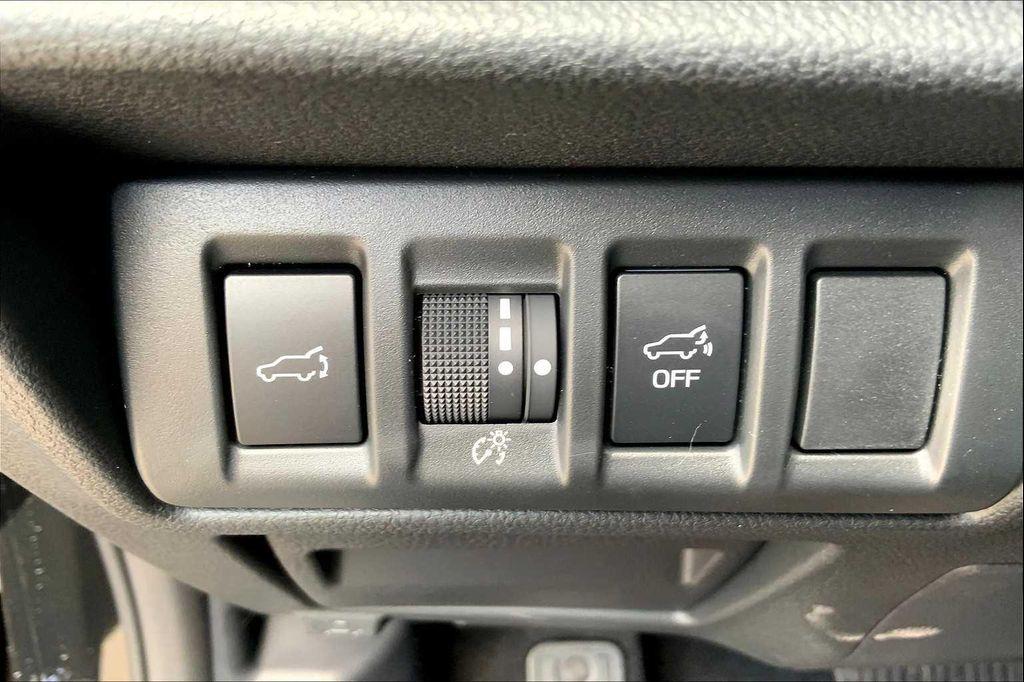 new 2025 Subaru Outback car, priced at $45,961