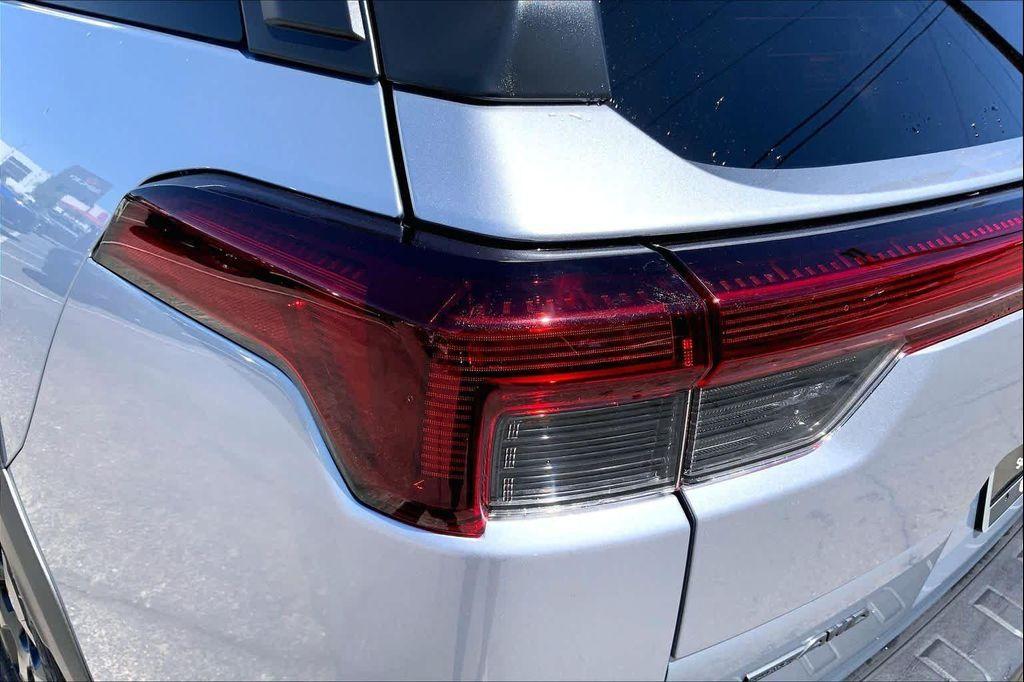 new 2026 Subaru Outback car, priced at $44,563