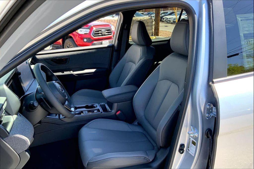 new 2026 Subaru Outback car, priced at $44,563