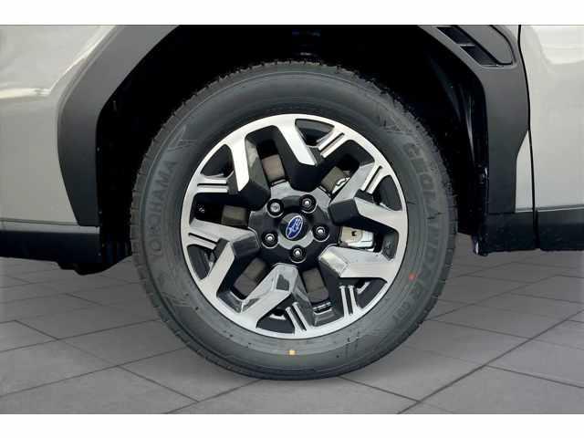 new 2025 Subaru Forester car, priced at $36,059