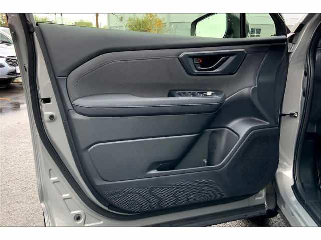 new 2025 Subaru Forester car, priced at $36,059