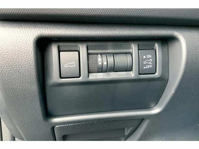 new 2025 Subaru Forester car, priced at $36,059