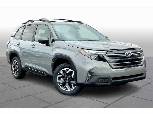 new 2025 Subaru Forester car, priced at $36,059