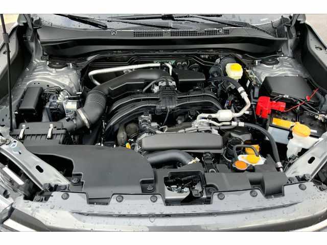 new 2025 Subaru Forester car, priced at $36,059